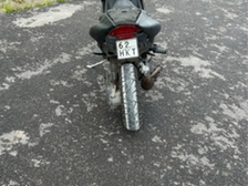 Yamaha Aerox