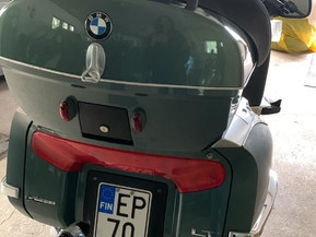 BMW K