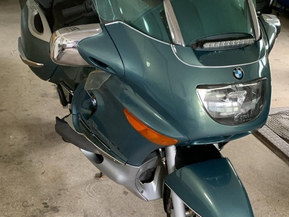 BMW K