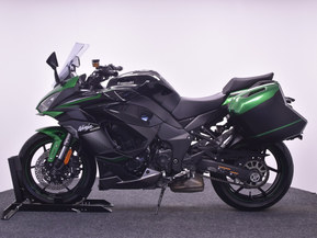 Kawasaki Ninja