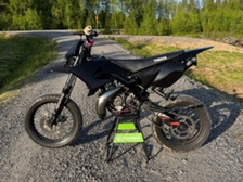 Yamaha DT