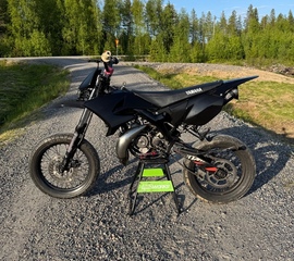 Yamaha DT