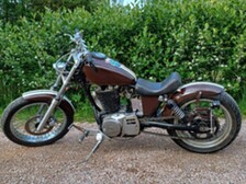Suzuki LS