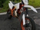 KTM 125