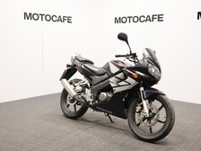 Honda CBR
