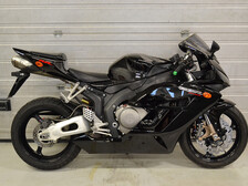 Honda CBR