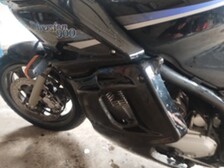 Yamaha XJ