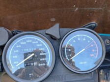 BMW RS
