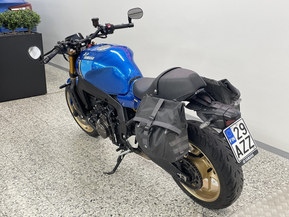 Yamaha XSR