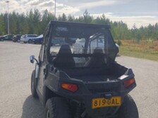 Polaris RZR