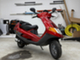Piaggio Hexagon