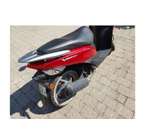 Honda Vision