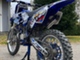 Yamaha YZ