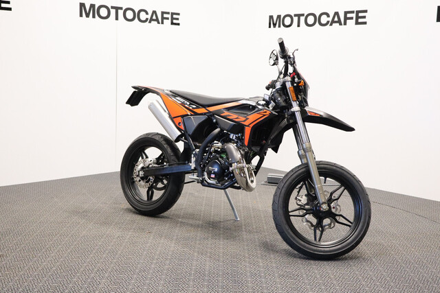 Beta RR 2T 50 Motard