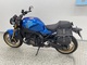 Yamaha XSR
