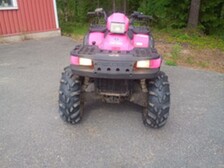 Polaris Sportsman