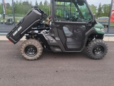 Can-Am Traxter - Vaihtolaitteet - motontx100-3249268 - 20957385