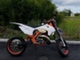 KTM 125