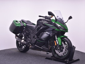 Kawasaki Ninja