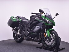 Kawasaki Ninja
