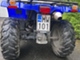 Yamaha Grizzly