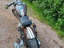 Suzuki LS
