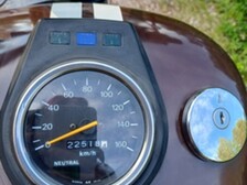 Suzuki LS