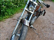 Suzuki LS