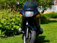 BMW R