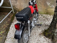 Honda Monkey