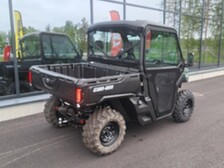 Can-Am Traxter - Vaihtolaitteet - motontx100-3249268 - 20957381