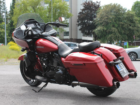Harley-Davidson Touring