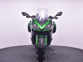Kawasaki Ninja