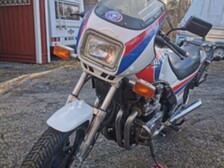 Yamaha XJ