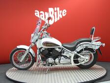 Yamaha XVS