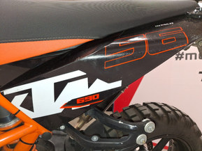 KTM 690