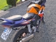 Honda CBR