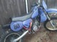 Yamaha YZ