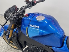 Yamaha XSR