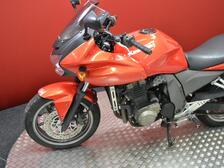Kawasaki Z