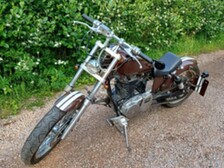 Suzuki LS