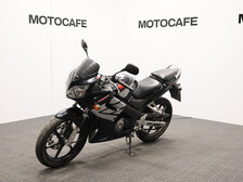 Honda CBR