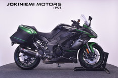 Kawasaki Ninja
