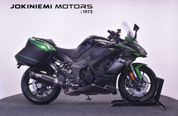 Kawasaki Ninja