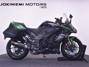 Kawasaki Ninja