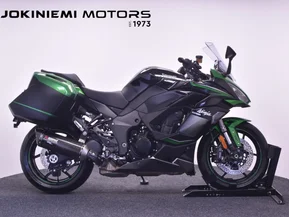 Kawasaki Ninja