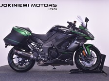 Kawasaki Ninja