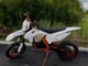 KTM 125