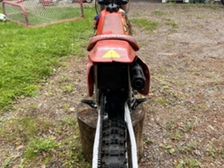 Honda CR