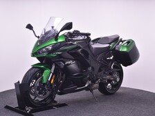 Kawasaki Ninja